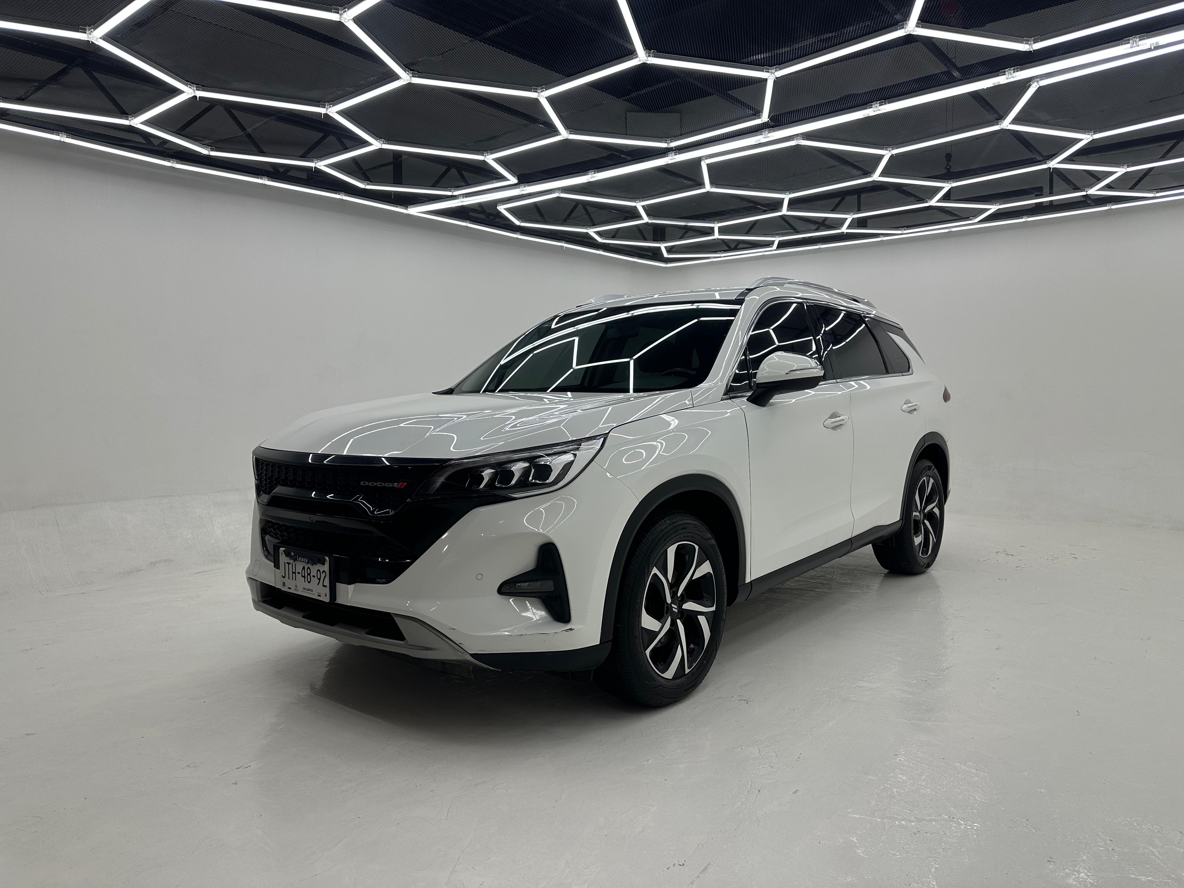 2023 dodge Journey 1.5t Gdi Sxt