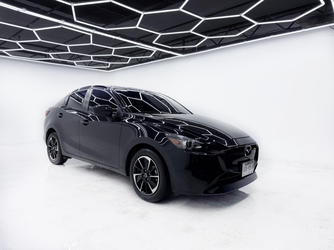 2025 mazda I GRAND TOURING 