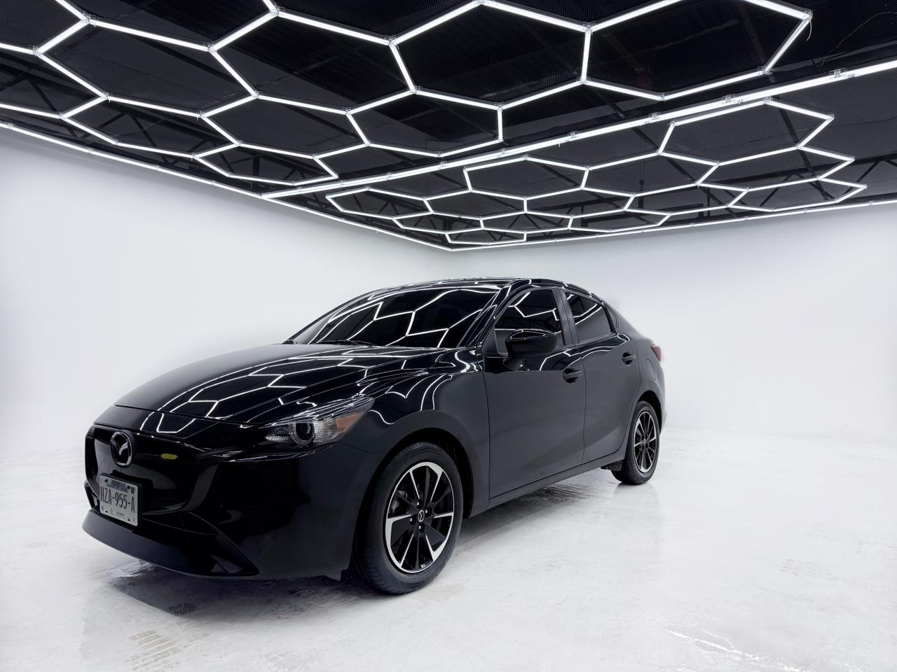 2025 mazda I GRAND TOURING