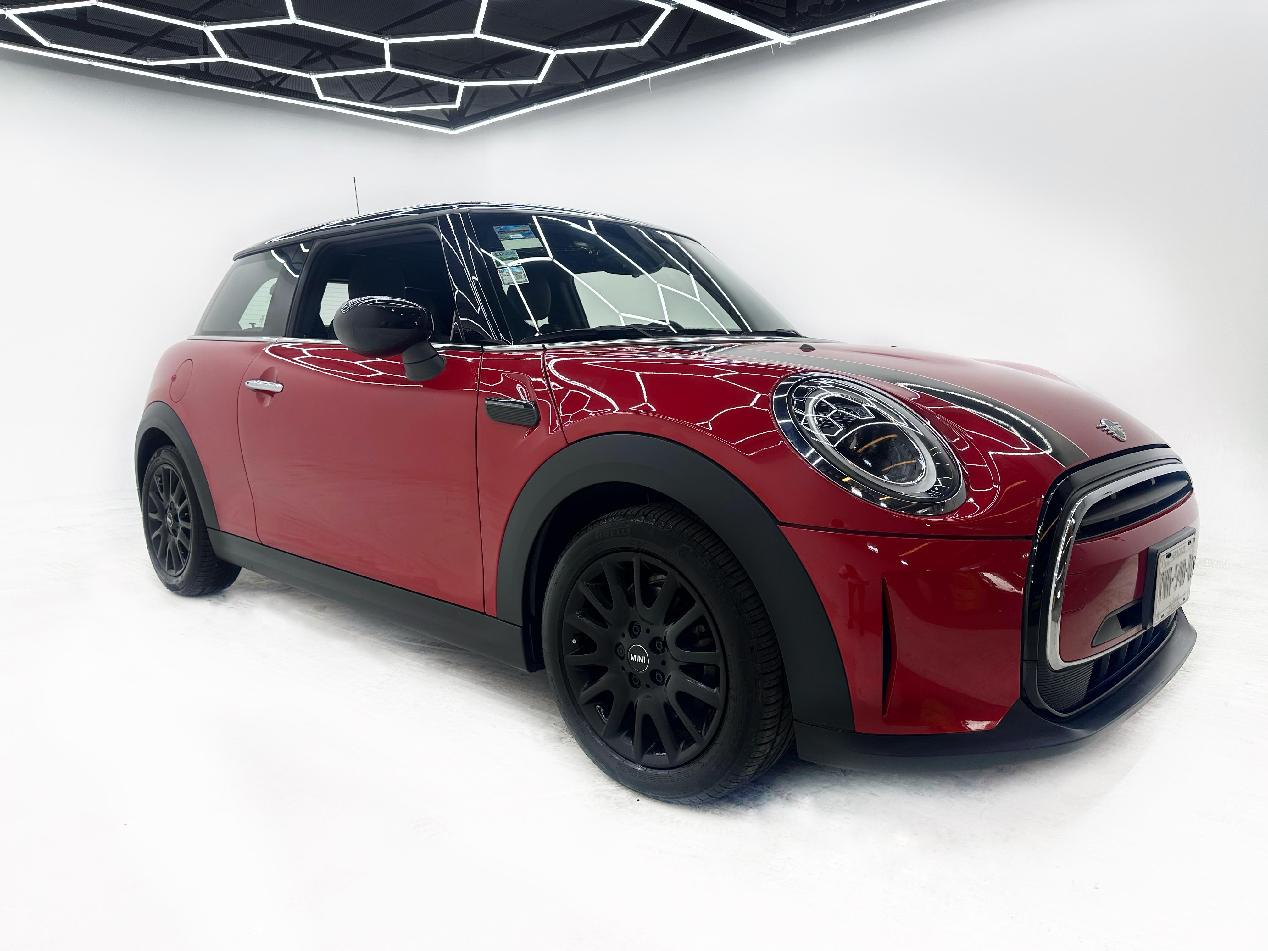 2024 mini  Cooper Countryman S 