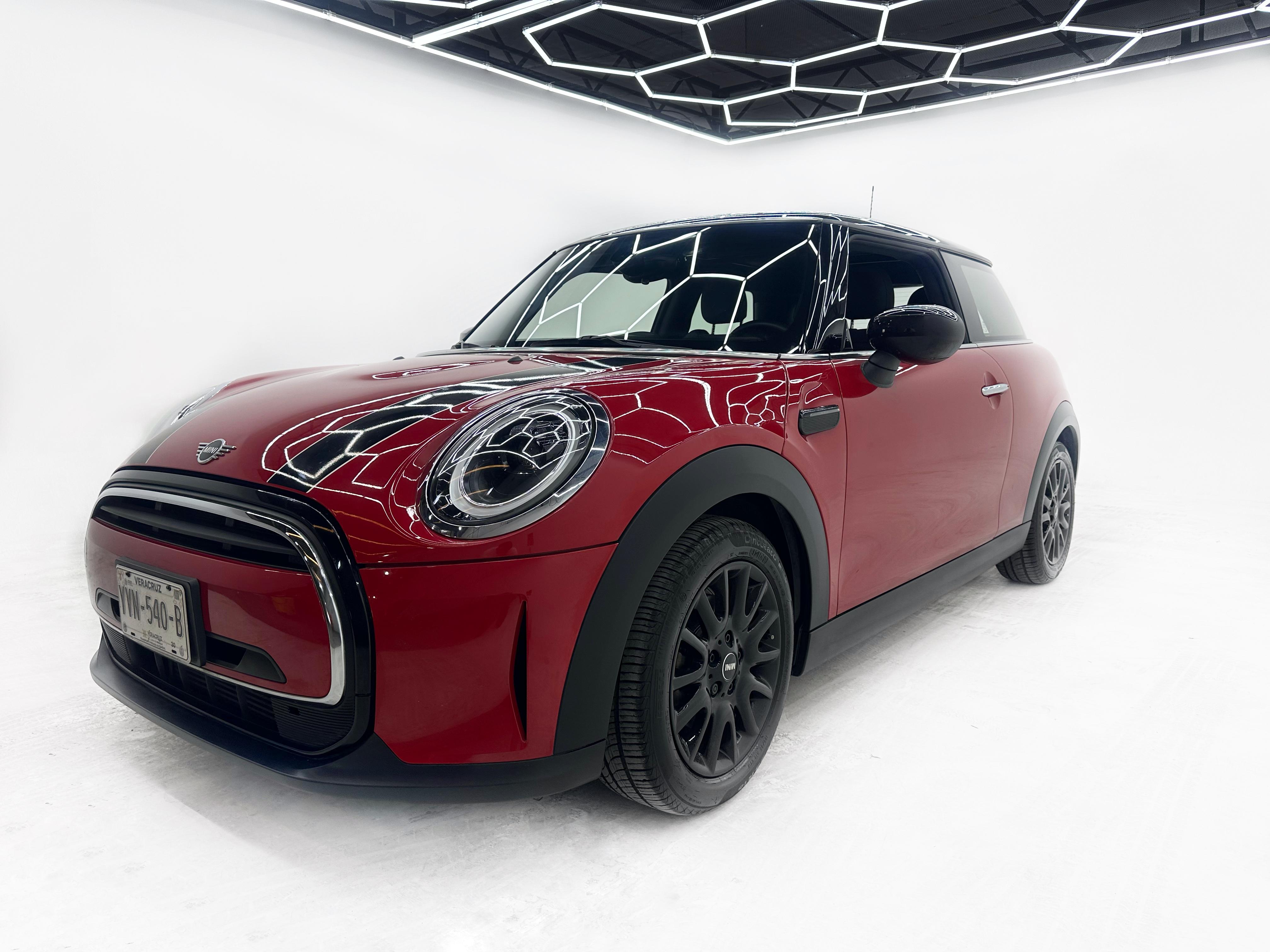 2024 mini Cooper Classic