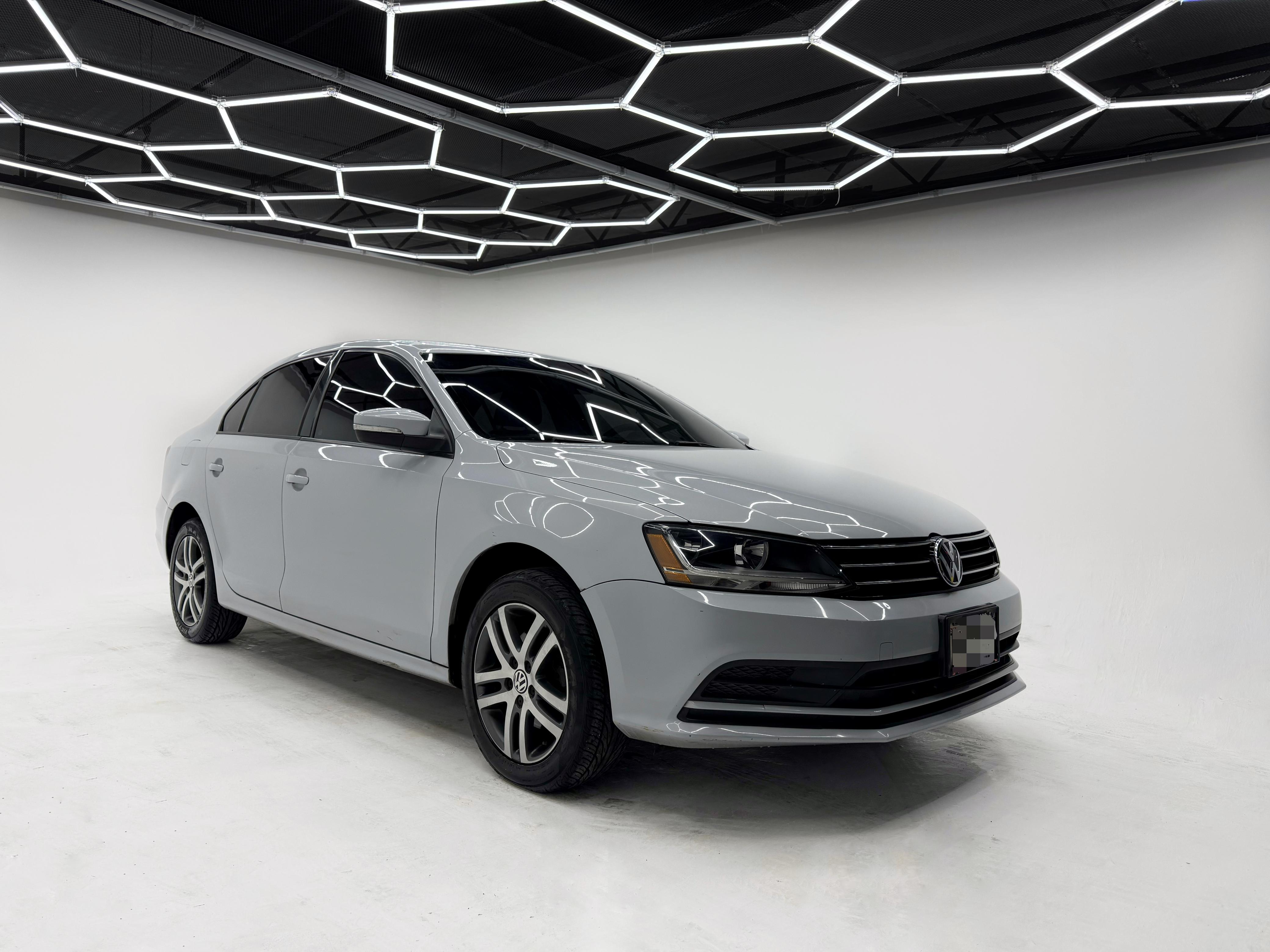 2017 volkswagen  Trendline 
