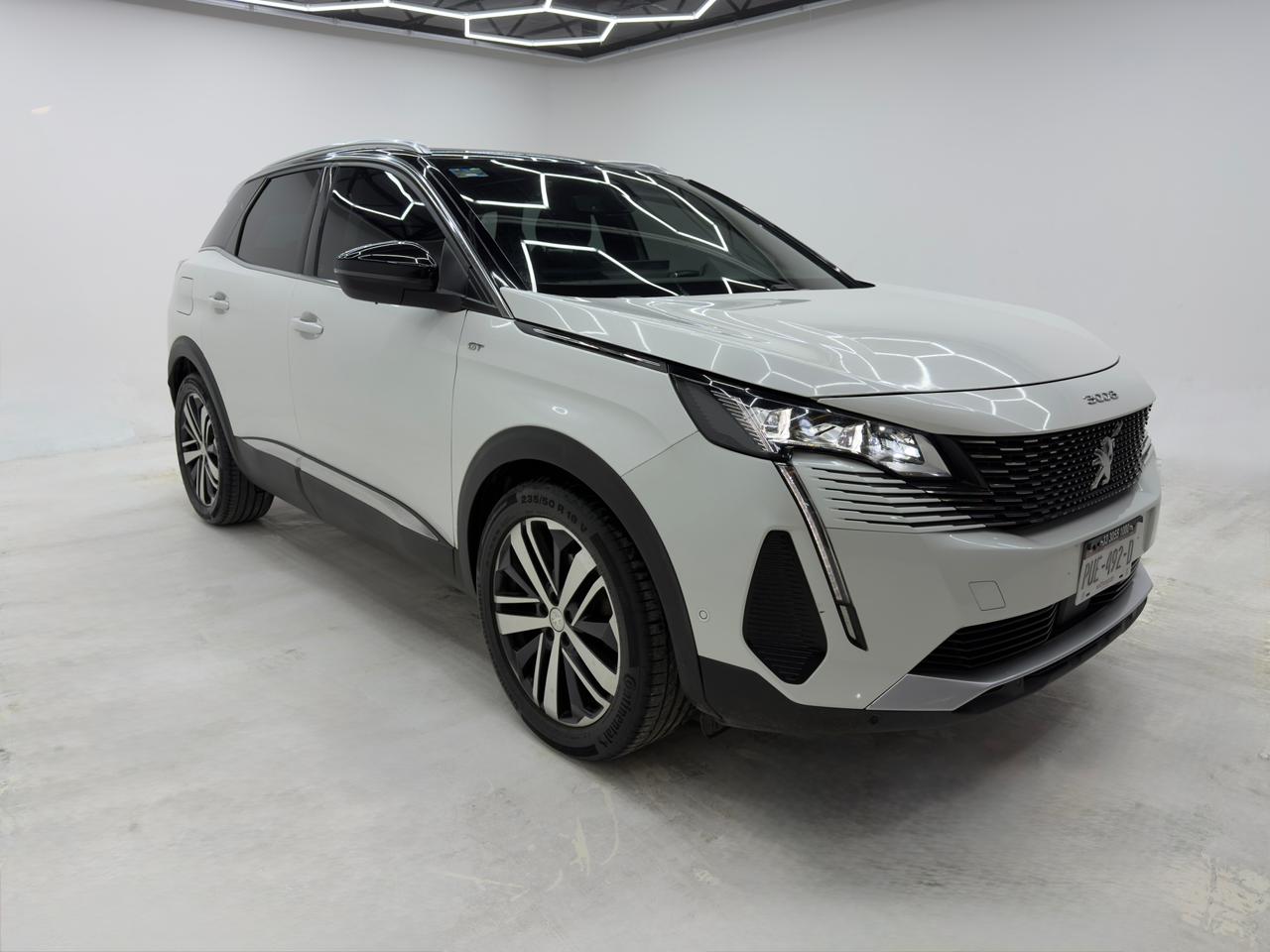 2023 peugeot 3008 GT