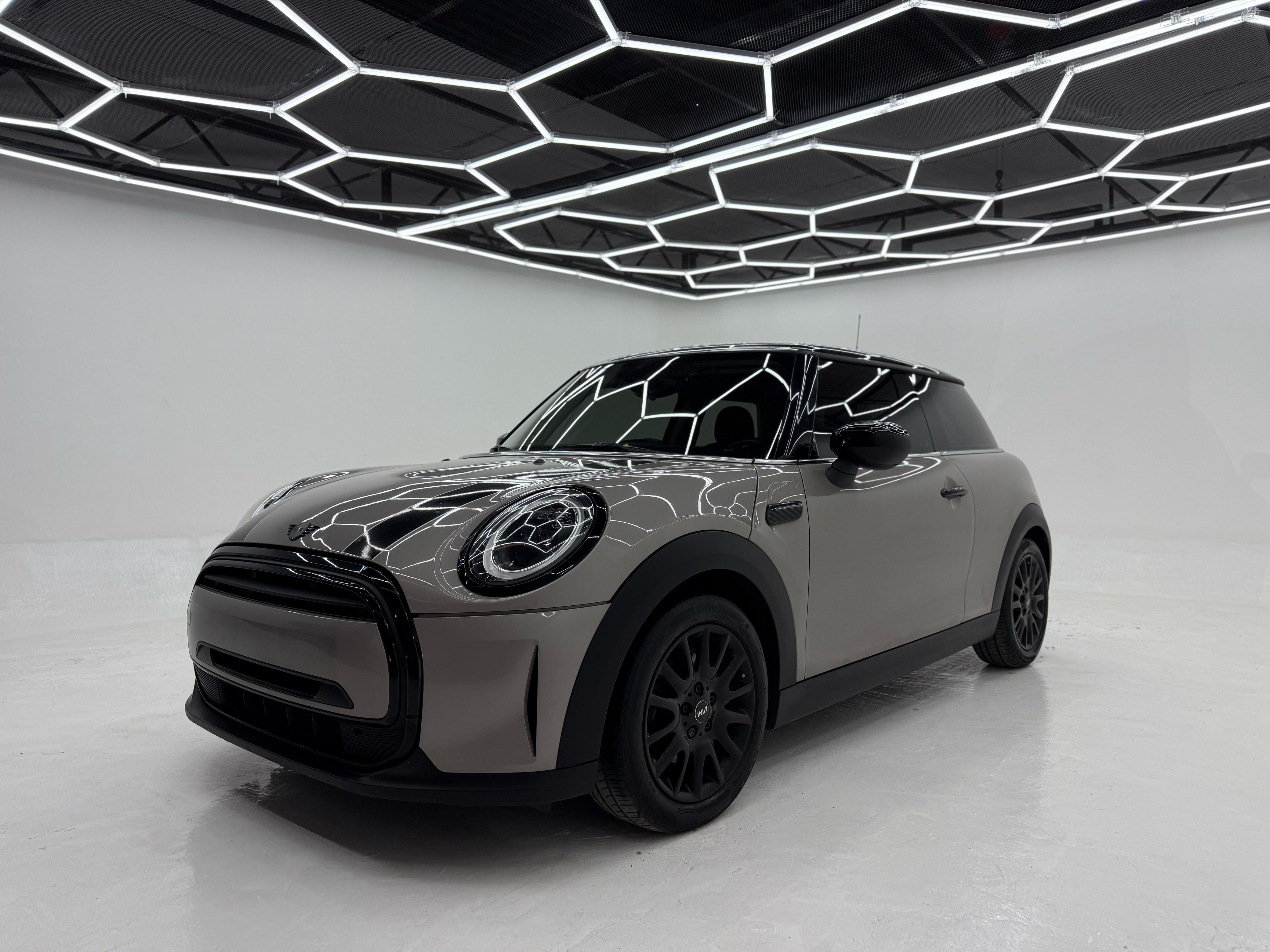 2022 mini COOPER CLASSIC