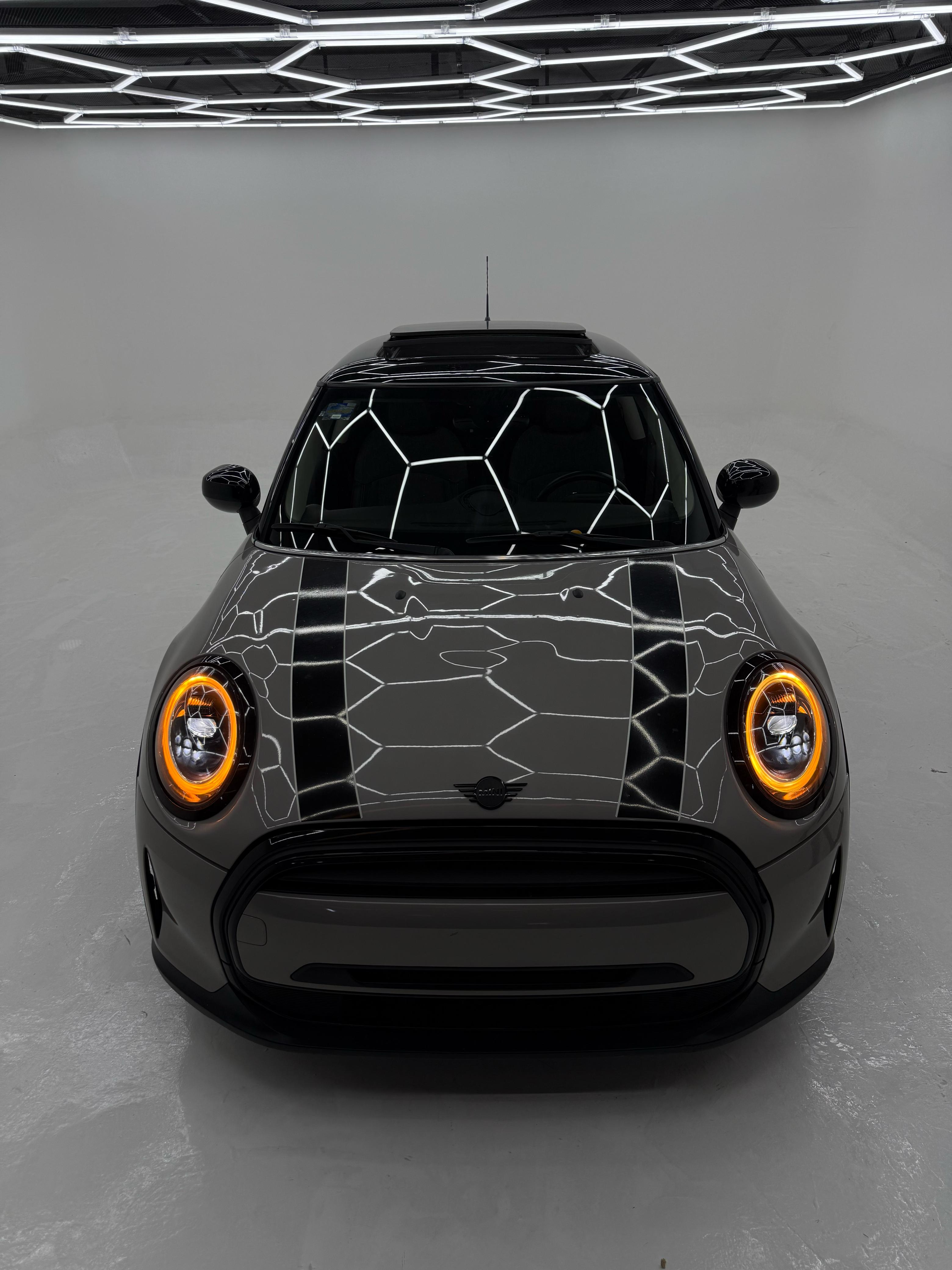 2022 mini COOPER CLASSIC