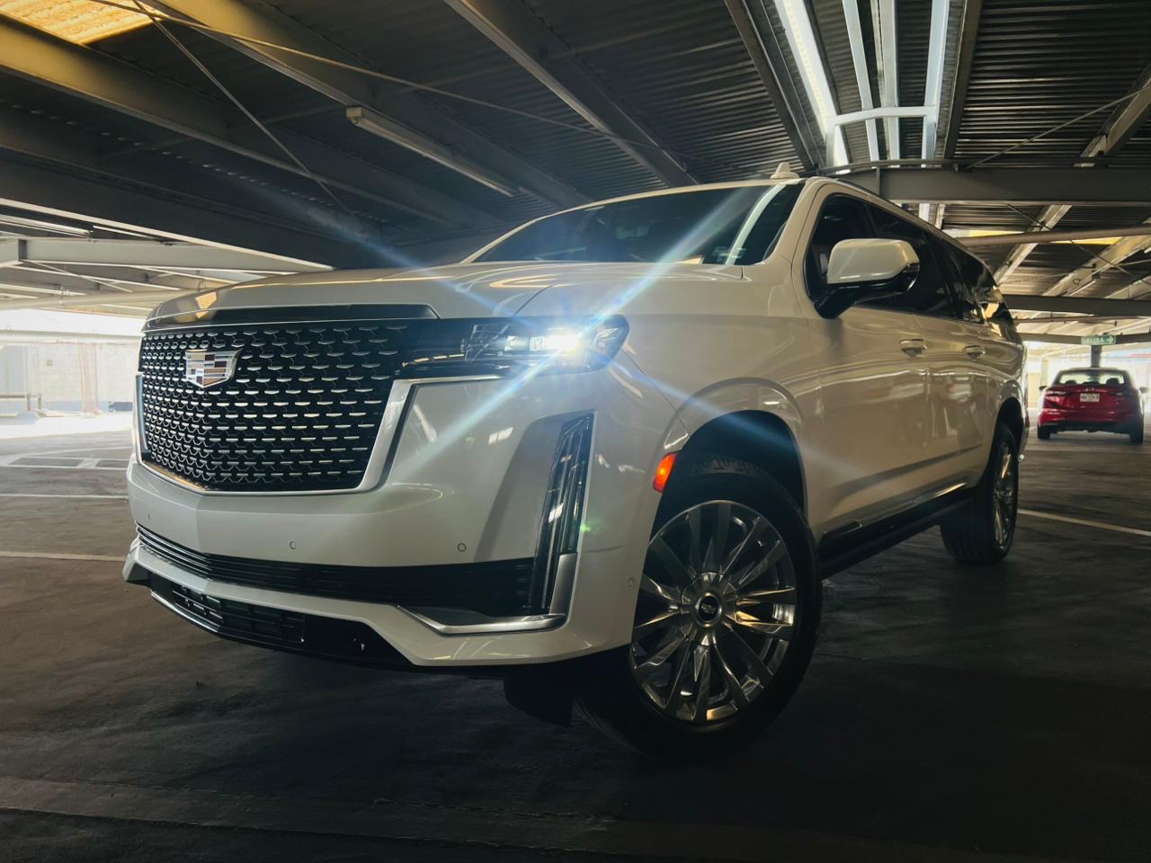 2023 cadillac Escalade Esv