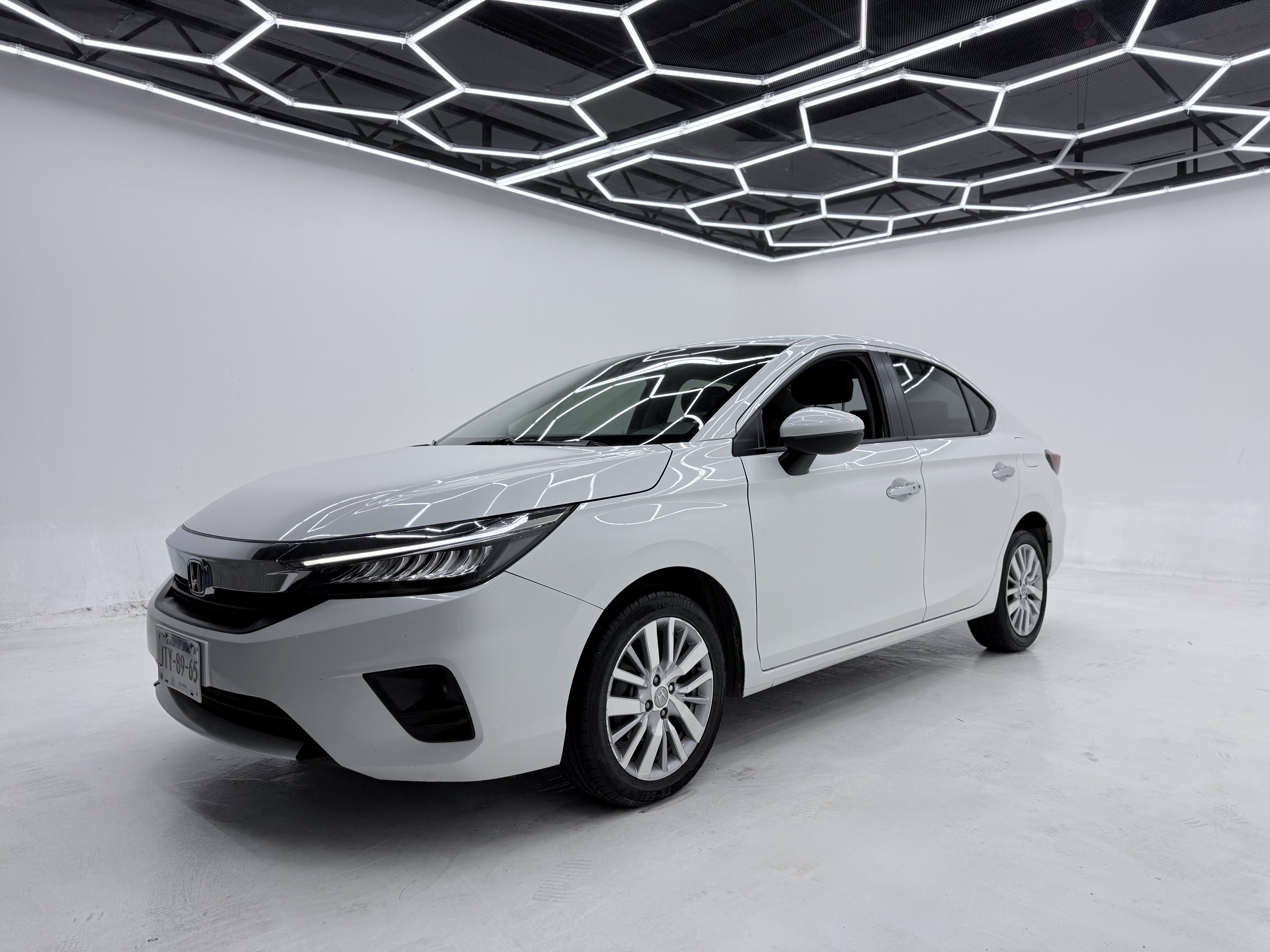 2023 honda City Touring