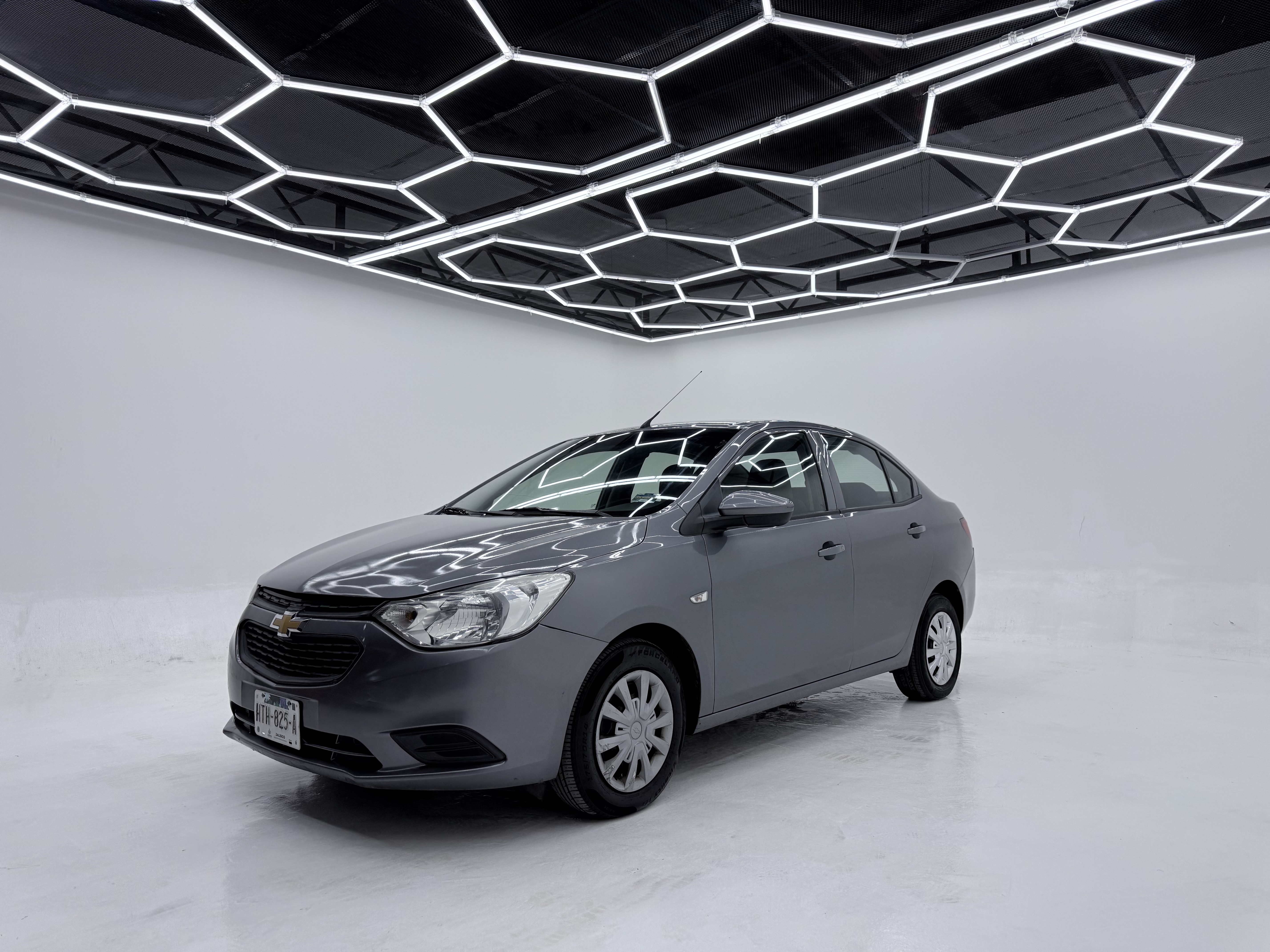 2022 chevrolet Aveo Ls