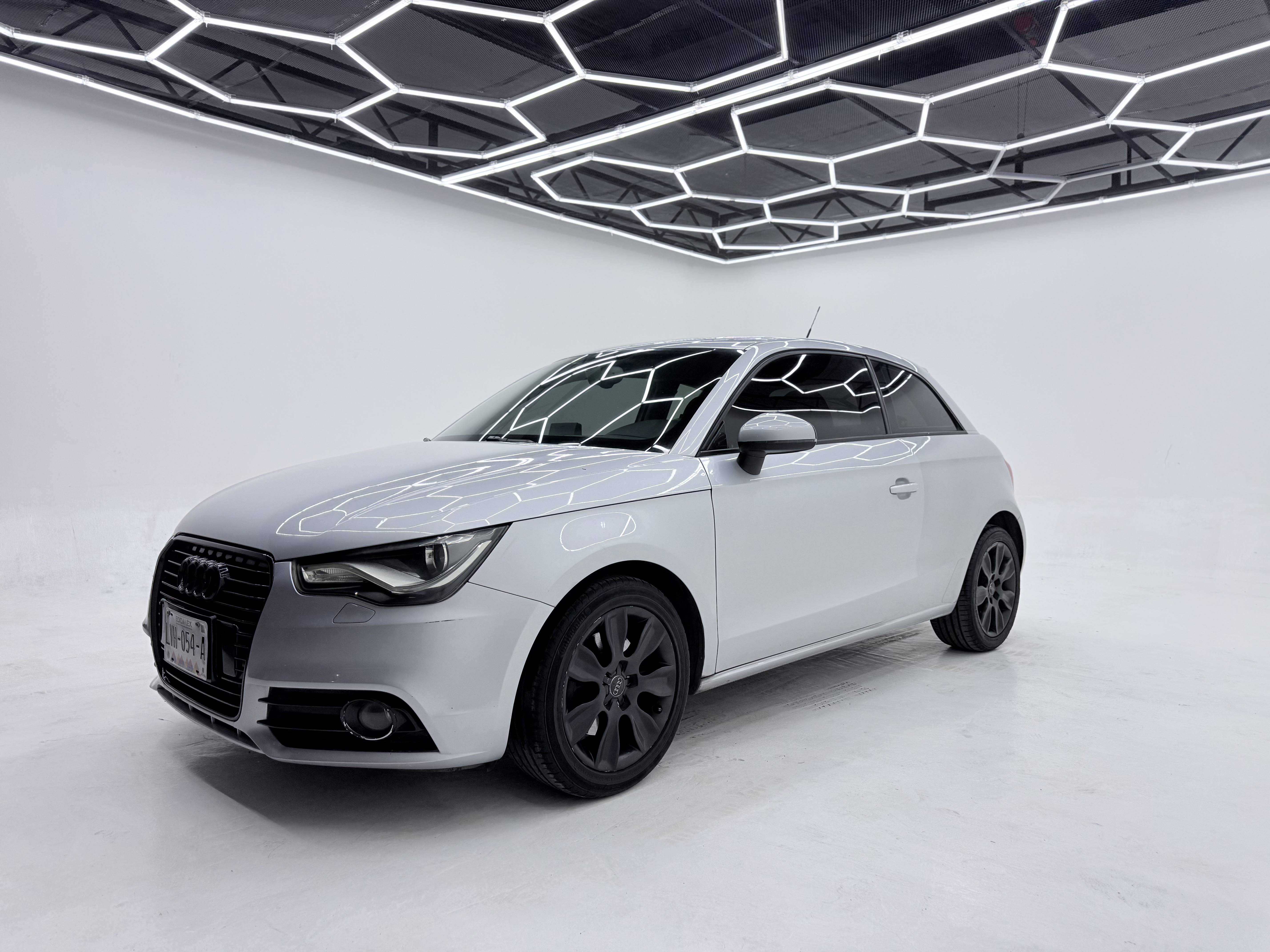 2012 audi A1 S Line 