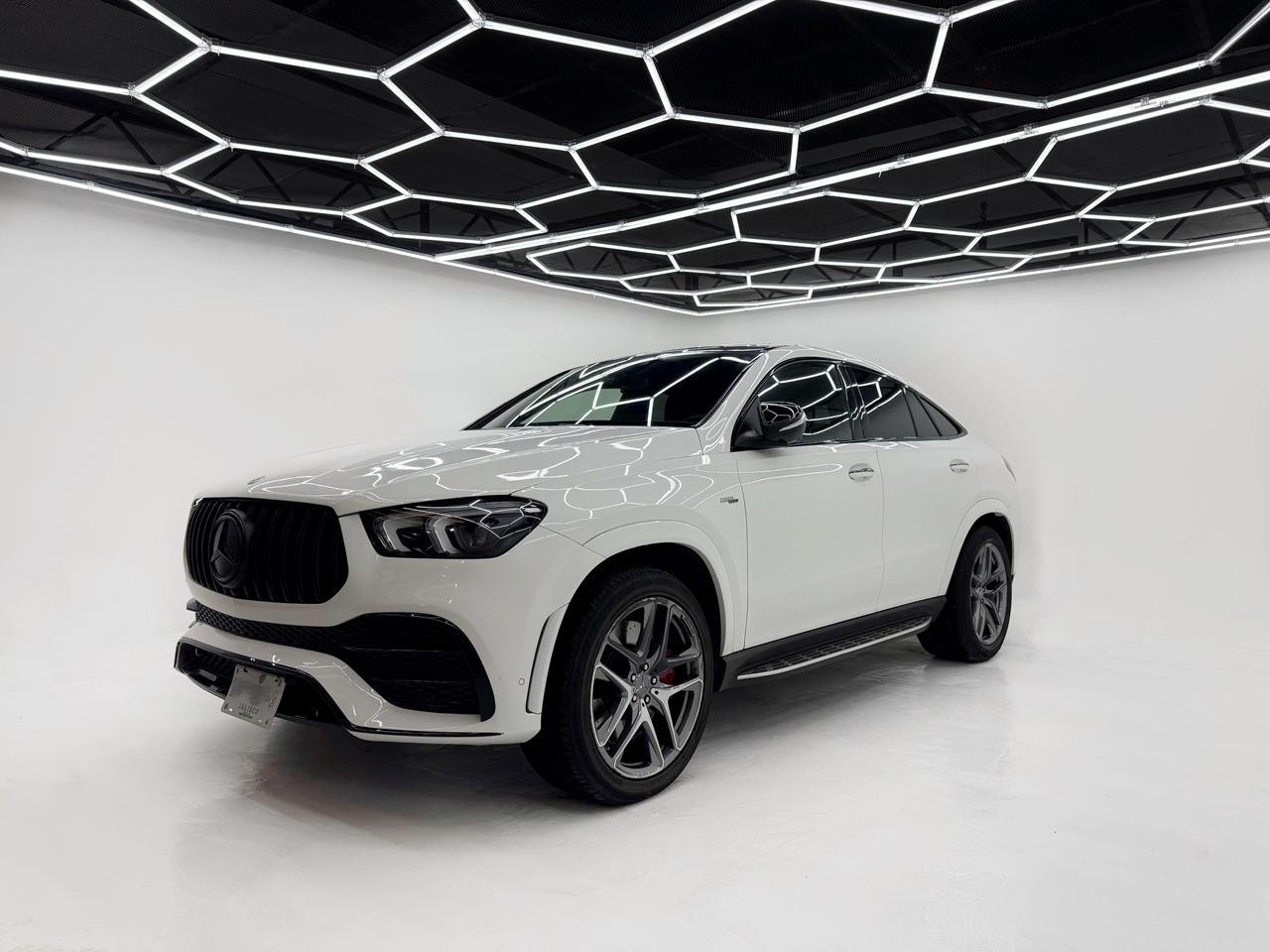 2023 mercedes-benz GLE 53 AMG 