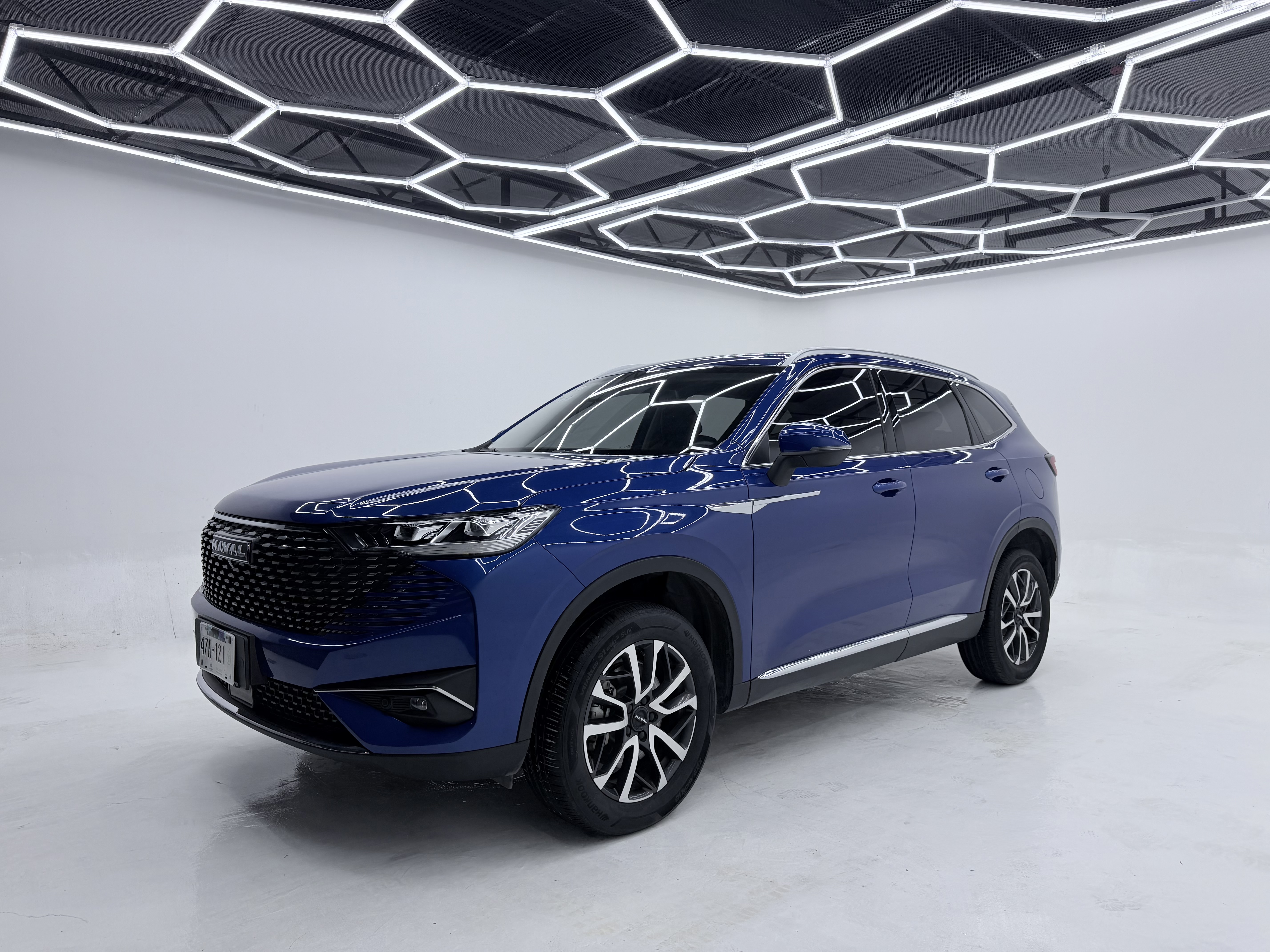 2024 haval H6 PREMIUM 