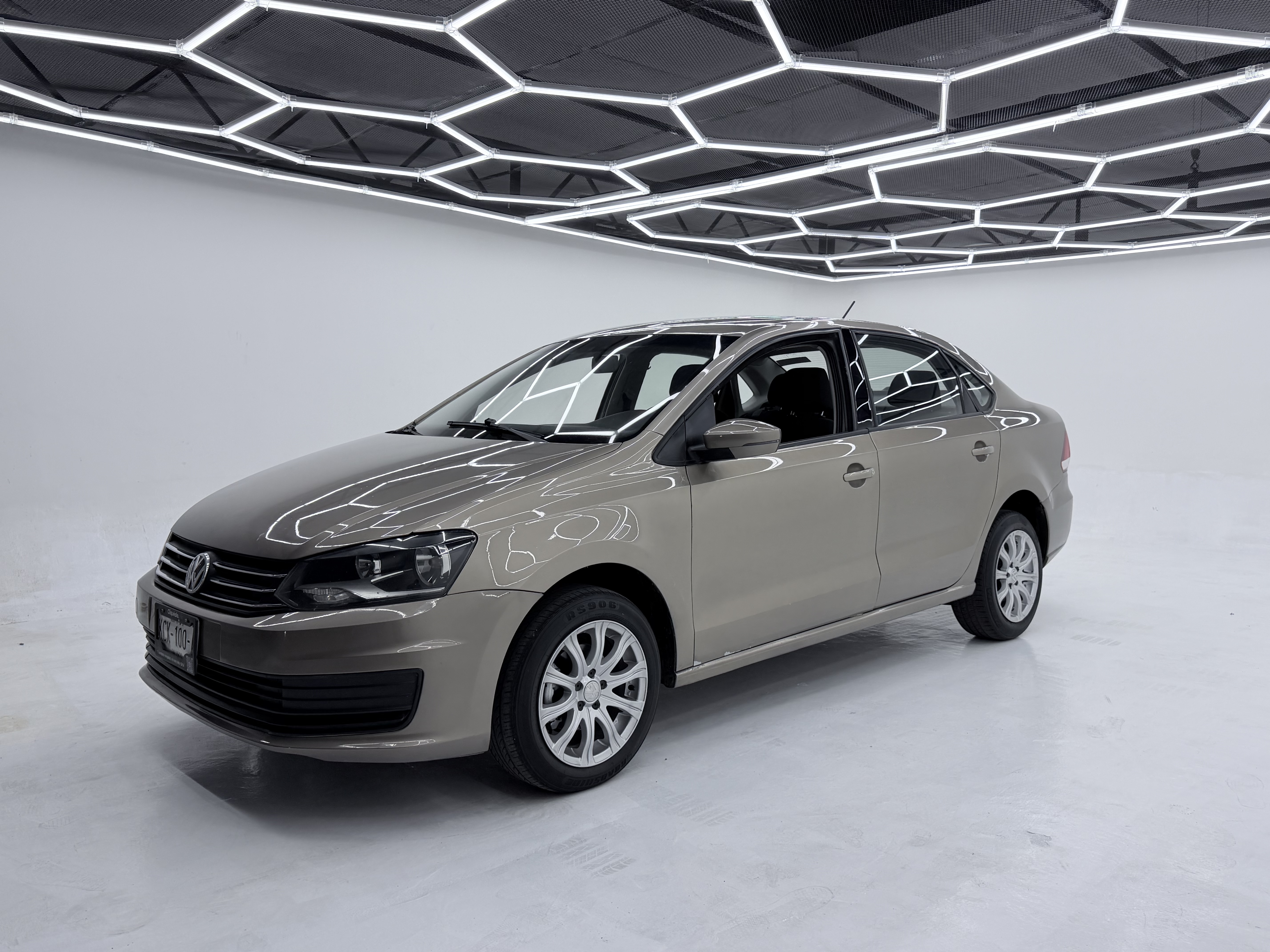 2020 volkswagen Vento